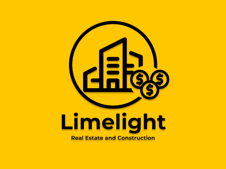 Cover image for Limelight ( Logo Design )