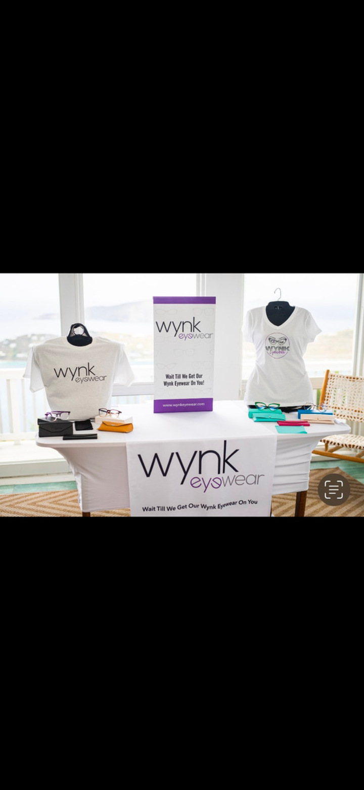 Cover image for Home | Wynk Eyewear