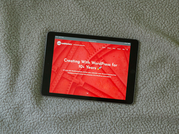 Cover image for Custom Landing Page Designer | Transform Clicks into Clients