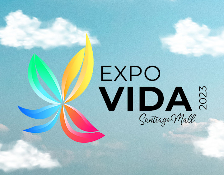 Cover image for ExpoVida :: Behance