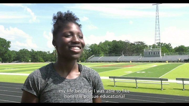 Cover image for Abigail Wells' Success Story - YouTube