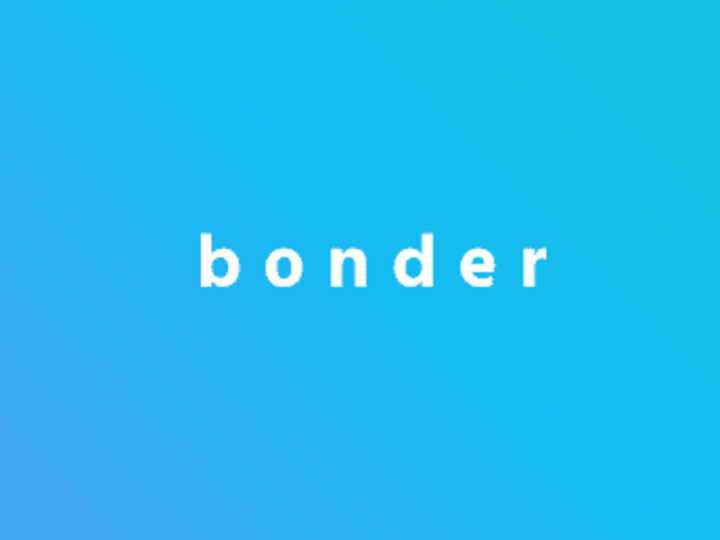 Cover image for bonder - Community Builder App