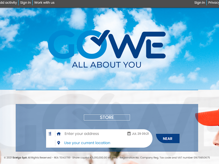 Cover image for SEO ranking improvement
