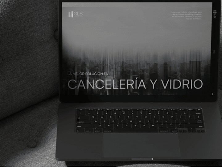 Cover image for Mave Studio I SLS Canceles