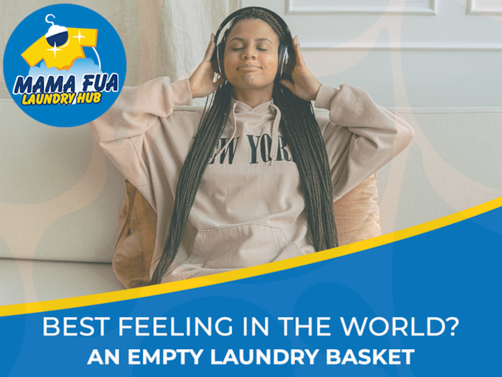 Cover image for Mama Fua Laundromat Online Launch