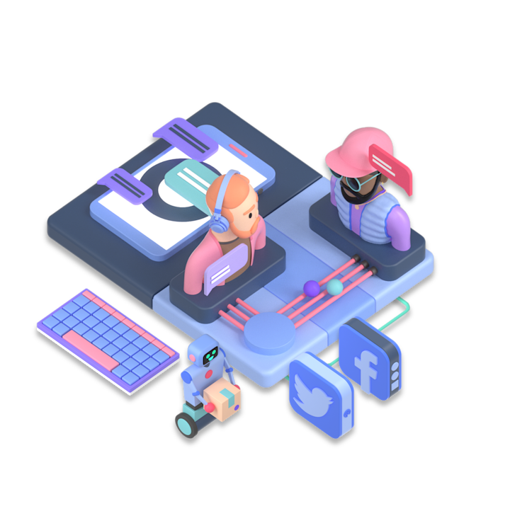 Cover image for Product / Project Management 