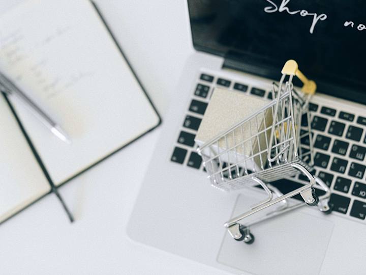 Cover image for Market Research Analysis for an E-commerce Business
