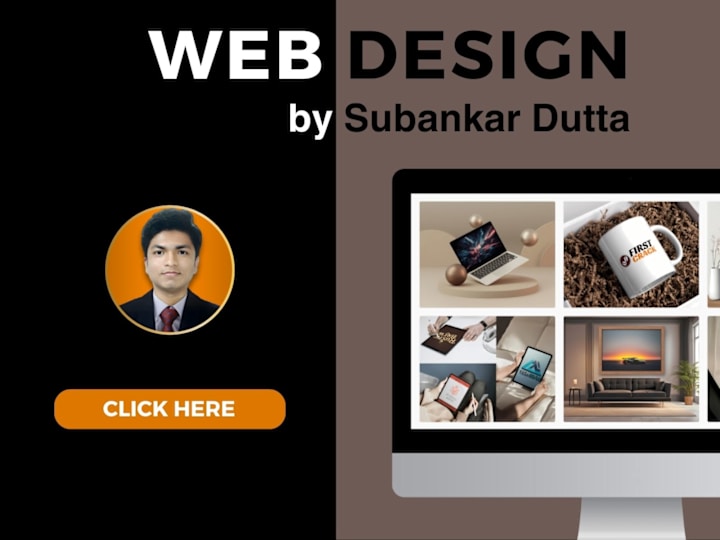 Cover image for I Will Build a Responsive Custom Framer Website Design. 
