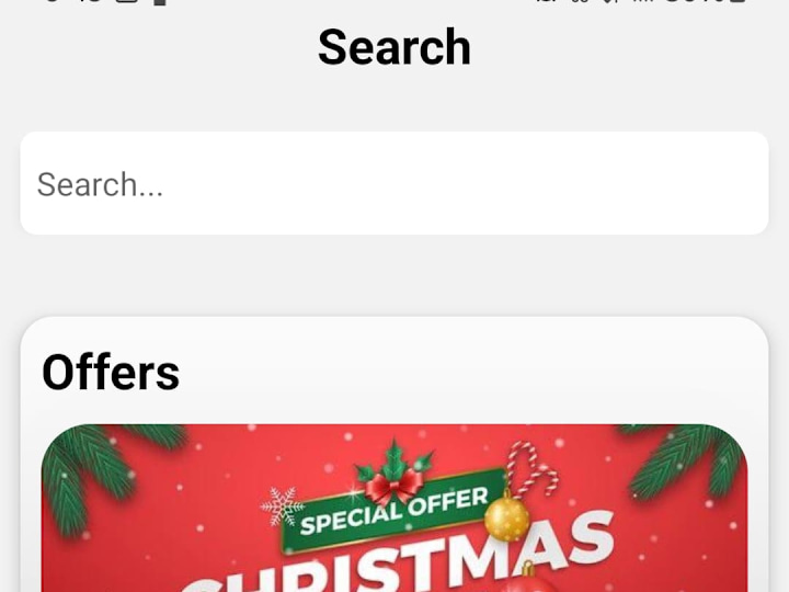 Cover image for Frew An android App