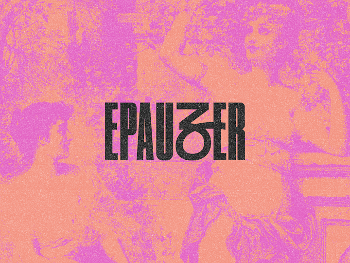 Cover image for Epauzer