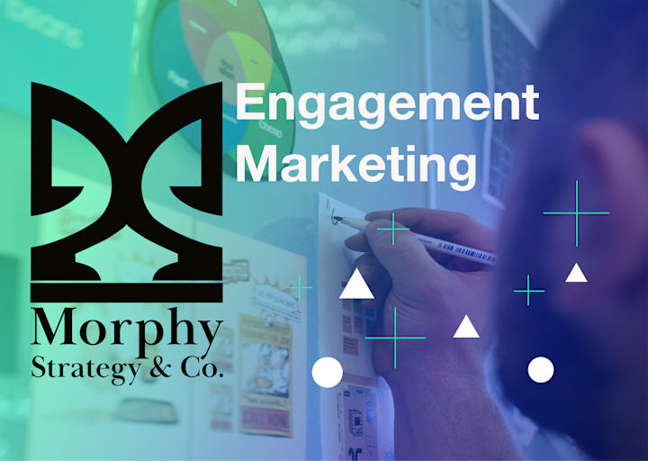 Cover image for Engagement Marketing Package