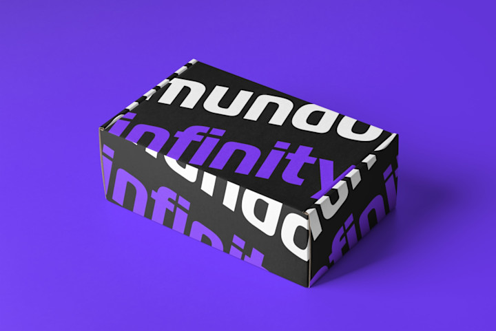Cover image for Brand Identity Design 💥
