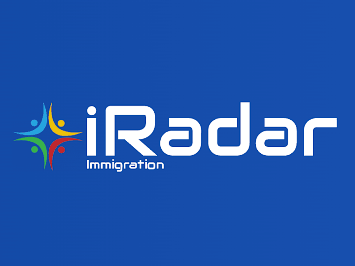Cover image for iRadar Immigration