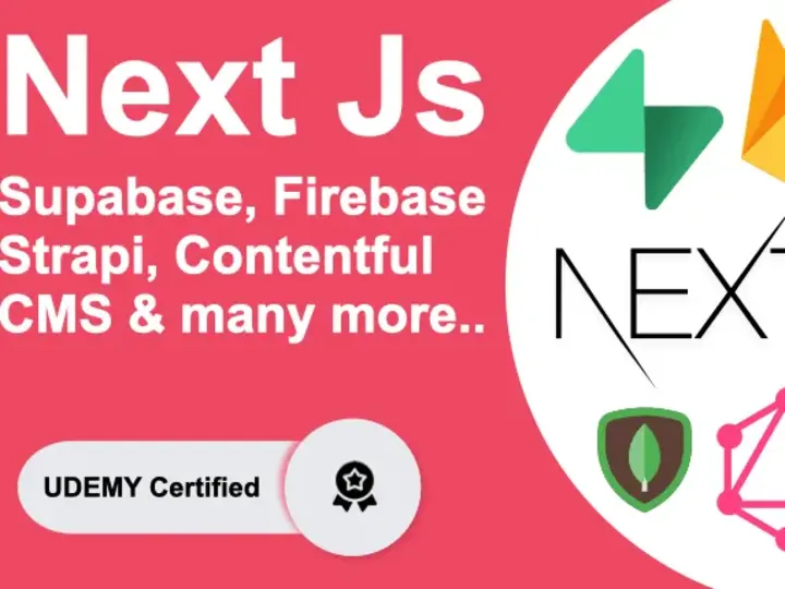 Cover image for Expert Fullstack Developer