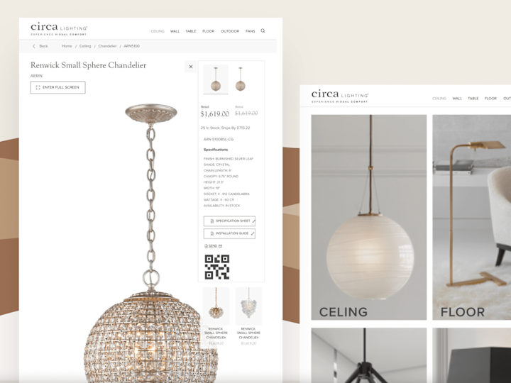 Cover image for Case Study: Simplifying retail experiences for customers & team