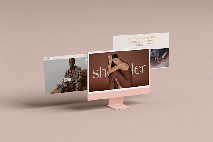 Cover image for Webflow - Merging Fashion and Functionality