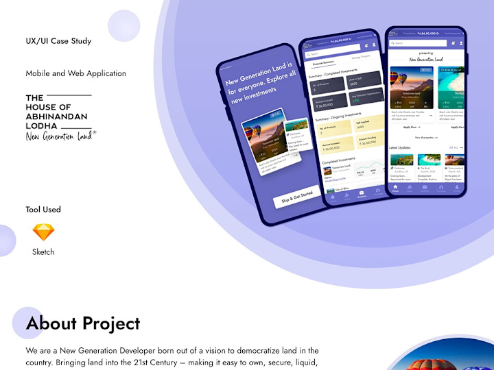 Cover image for Creating Appealing UI with Better User experience