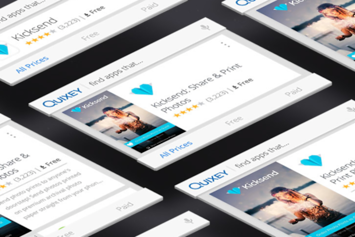 Cover image for Flex Widget | The Fastest Way to Find Apps