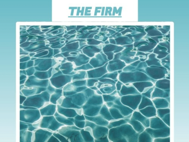 Cover image for Summer Blues