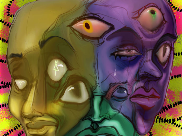 Cover image for illustrations