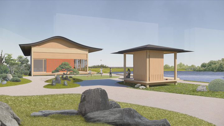 Cover image for Making Host Home