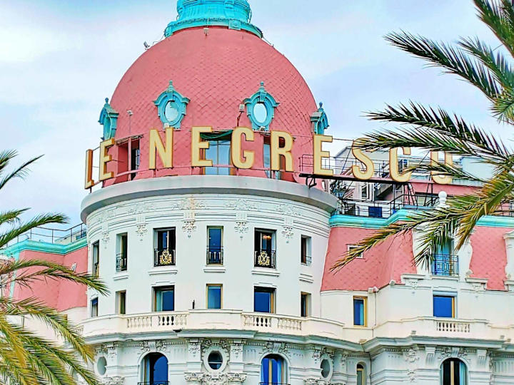 Cover image for Digital Marketing for Independent Hotels