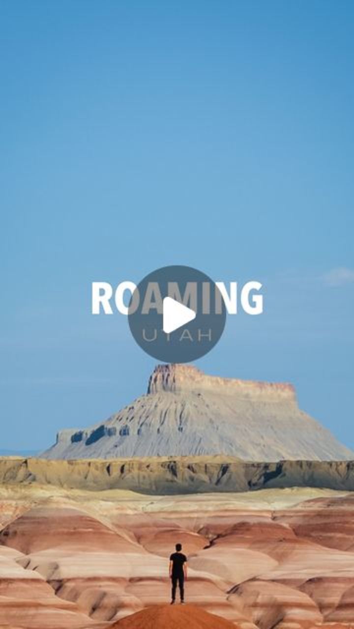 Cover image for Paradise on Instagram: “We’re recapping another epic Roaming ep…