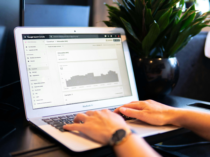 Cover image for Expert SEO Consulting Services (Data Driven & Action-Oriented)
