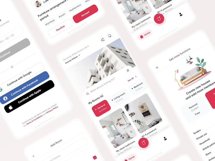 Cover image for UI UX design