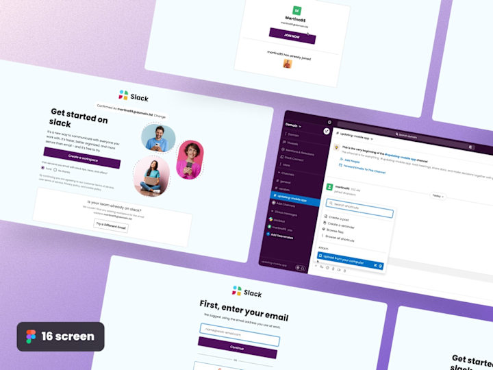 Cover image for UX Design Service