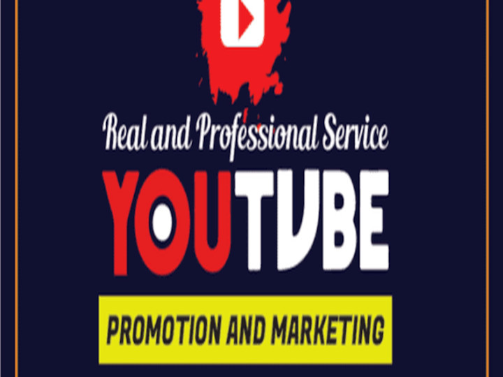 Cover image for Discord promotion and YouTube channel shoutout