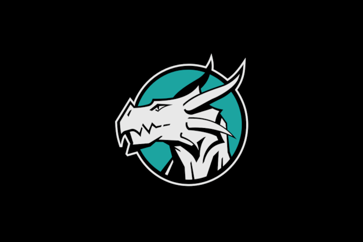 Cover image for Dragon Shooting Range