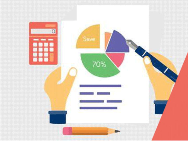 Cover image for Implementation of New Accounting and Book keeping practice 