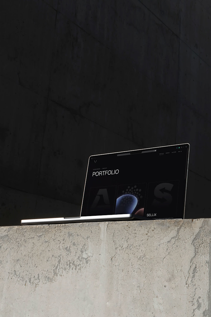 Cover image for Vulpem Ventures unique website
