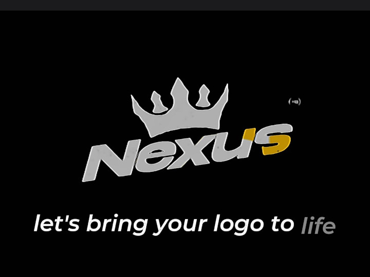 Cover image for Pro Logo Animation