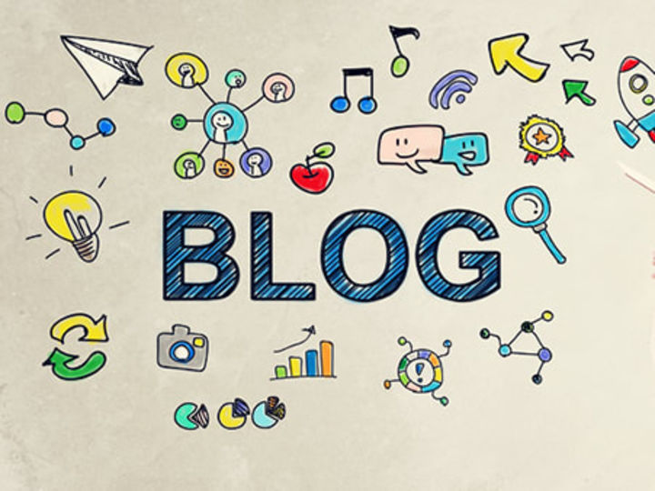 Cover image for Proofreading Content for a Blog Sharing Company