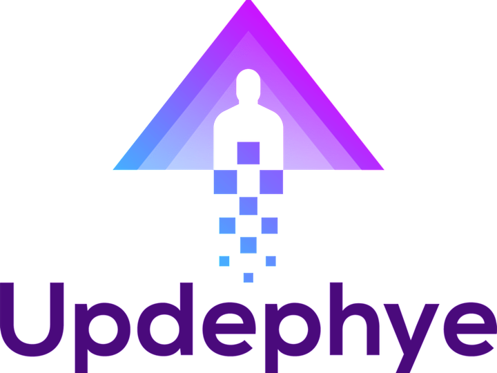 Cover image for Updephye