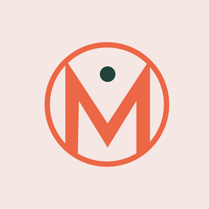 Cover image for Meraki - Branding