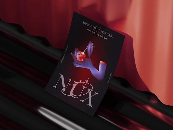 Cover image for Medium Branding Package