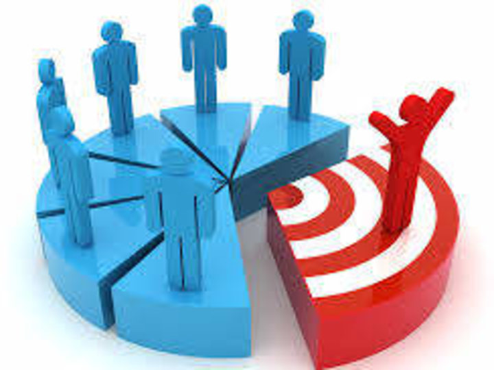 Cover image for Senior marketing executive providing strategic help for growth