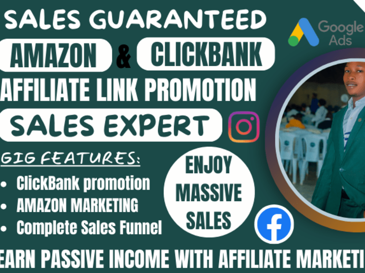 Cover image for I WILL DESIGN AN HIGH CATCHY LANDING PAGE FOR YOUR BRAND