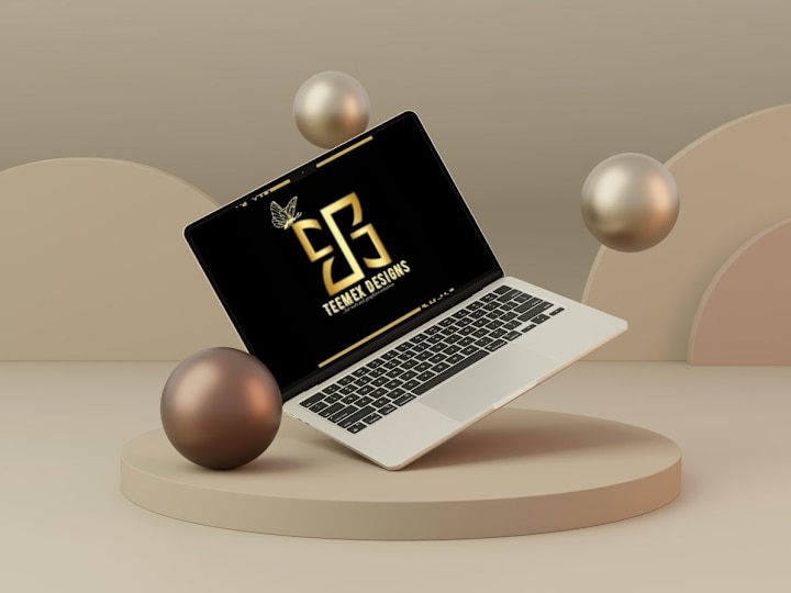 Cover image for Brand logo design.