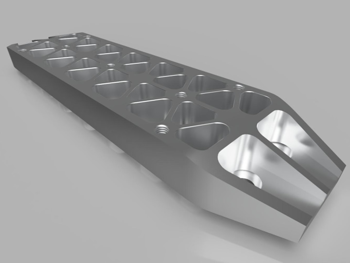 Cover image for Mechanical Designs