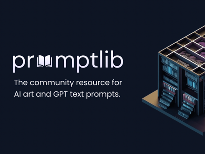 Cover image for Promptlib