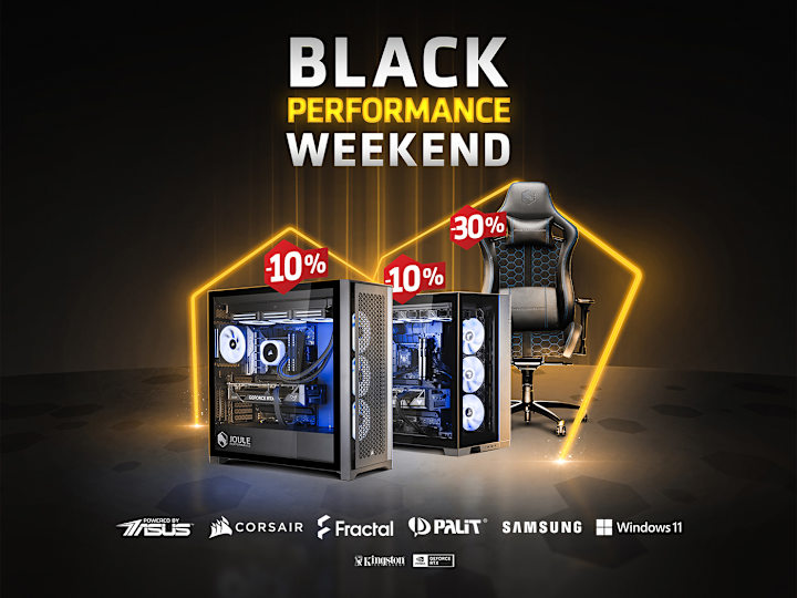 Cover image for Black Friday 2023 Promotion graphics