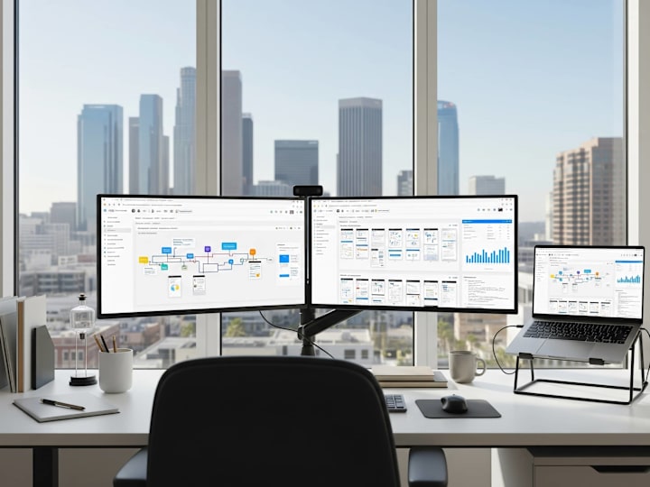 Cover image for AI Product Management & Strategy