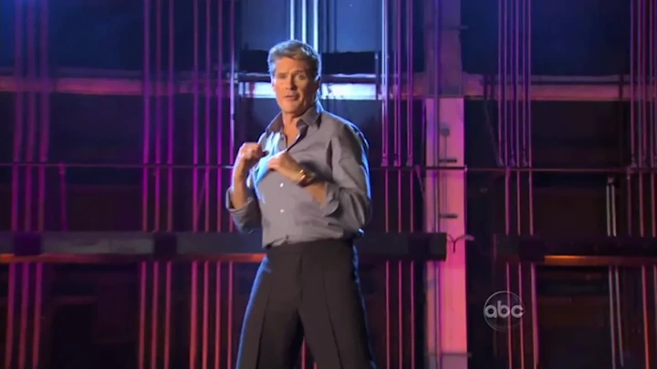 Cover image for ABC Dancing with the Stars Promo on Vimeo
