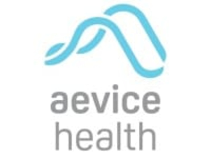 Cover image for Internship Projects at Aevice Health