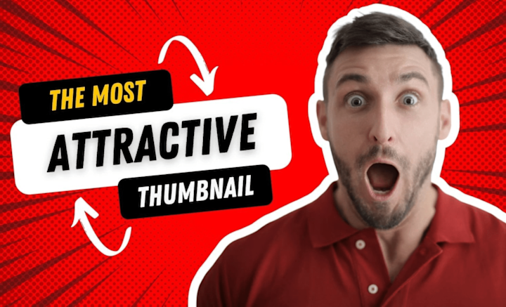 Cover image for Thumbnail designs