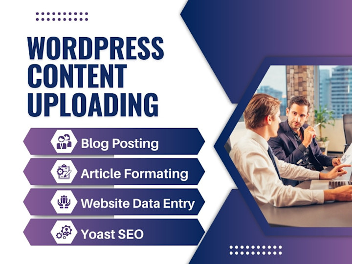 Cover image for Wordpress virtual assistant